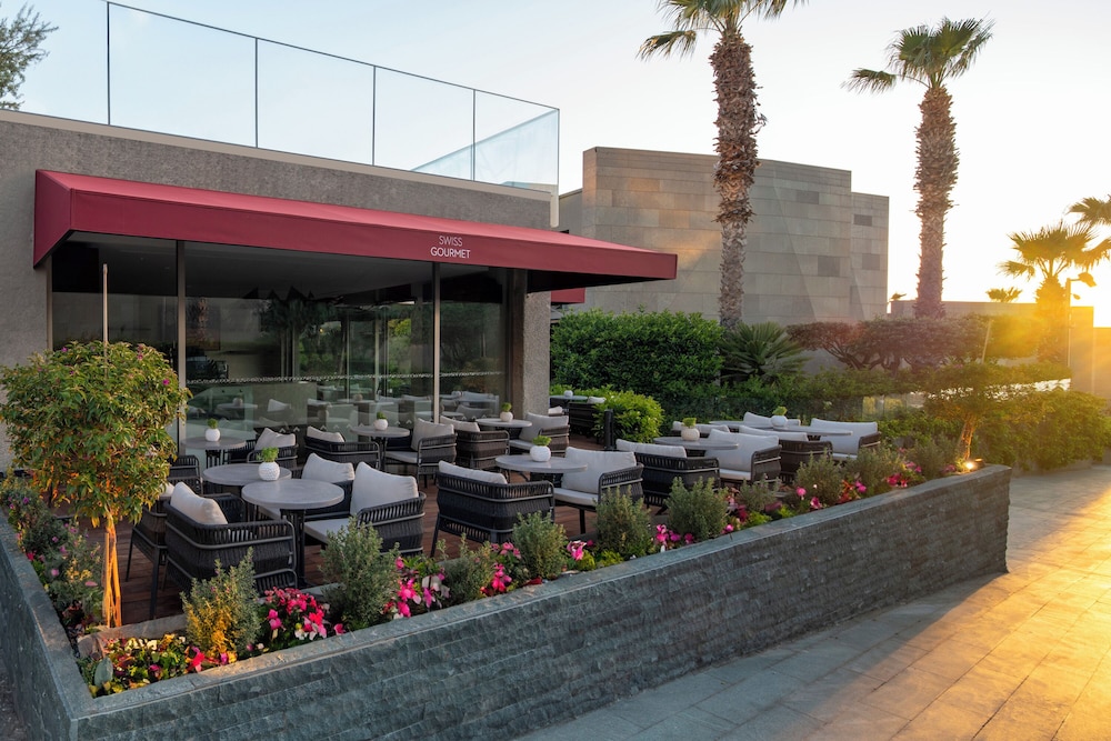 Swissotel Tatil Köyü Bodrum Plajı - Image 80