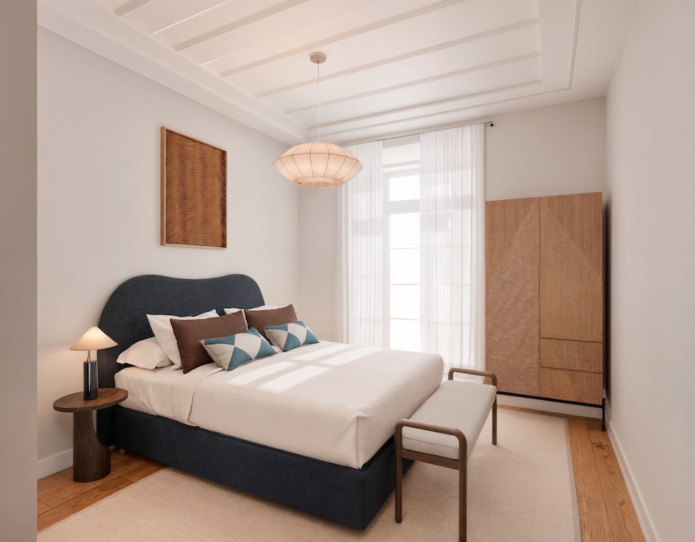 Casagrand Luxury Apartments Lisboa