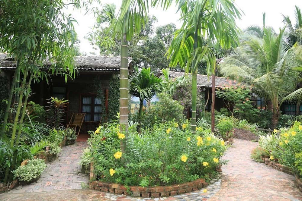 Vamxang Rustic Home