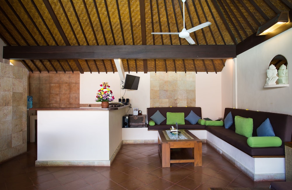 Bali Dyana Villas 28