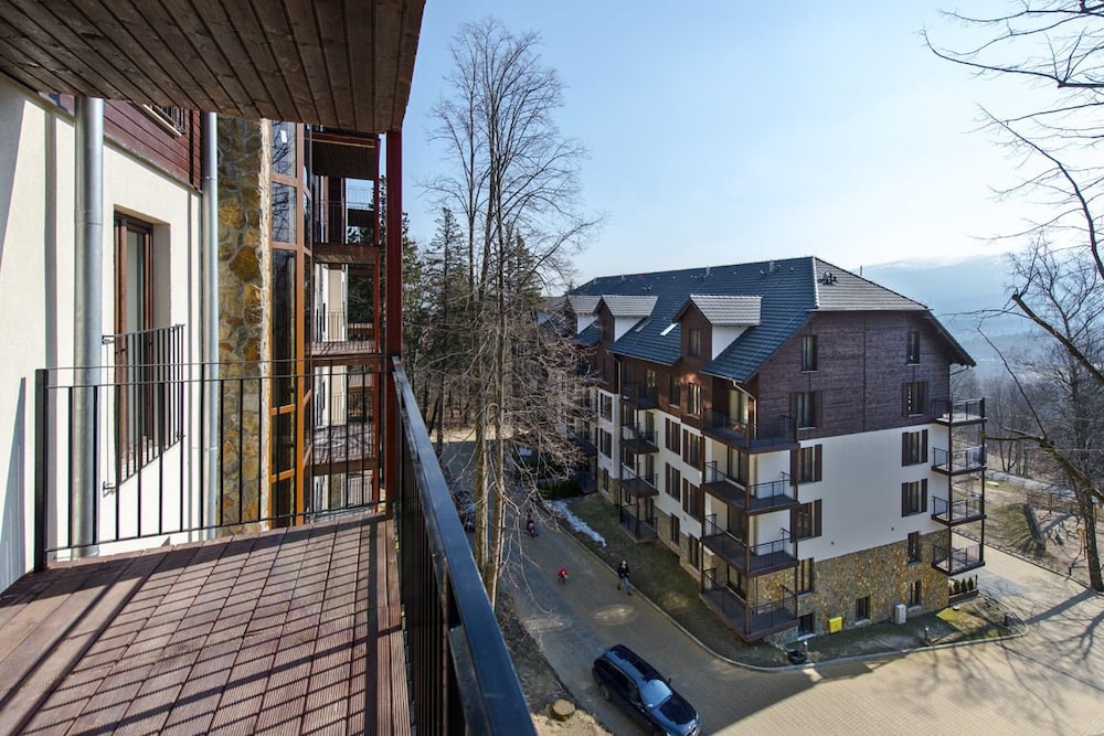 Sun & Snow Resort Sudety