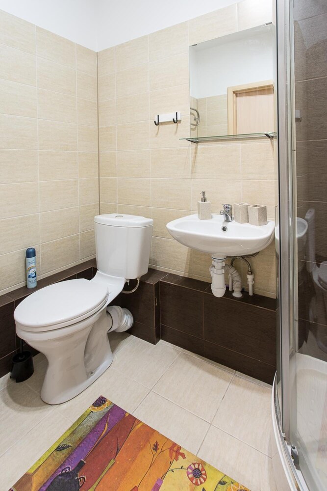 Hostel Uralskie Berega