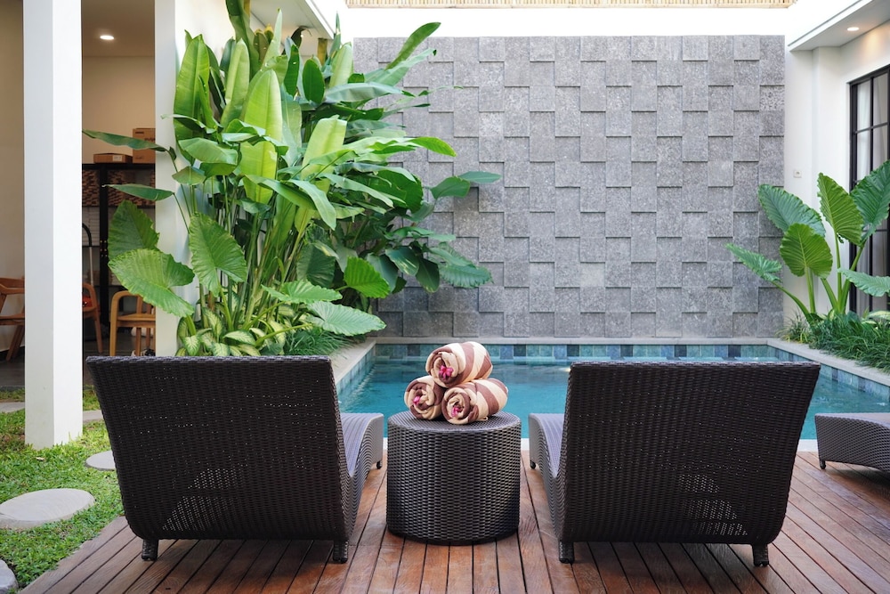 Beach8 Canggu By Kerta Living