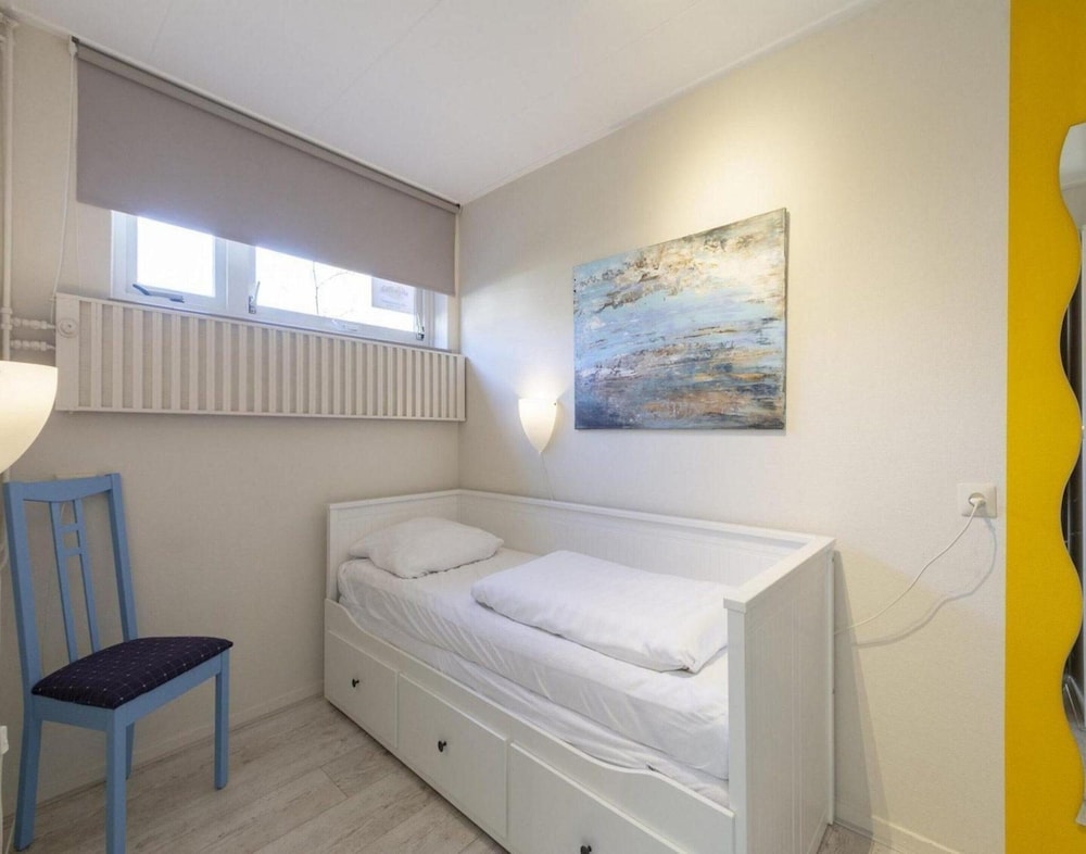 Nice Bungalow Near Beach for 5 Guest