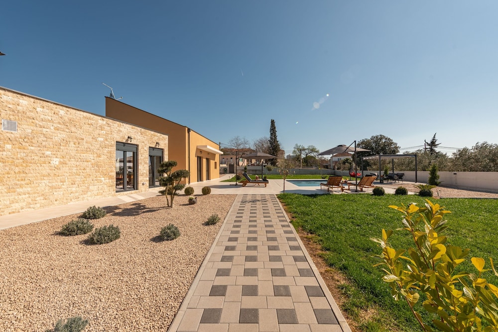 Villa Dide Moga Zadarvillas