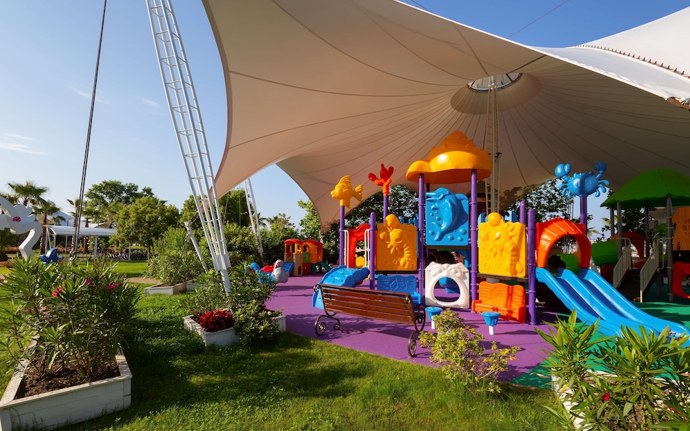 Radisson Collection Paradise Resort and Spa, Sochi