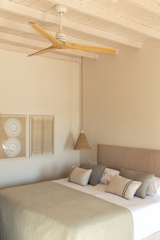 Alfarrobeiras Nature Agroturismo