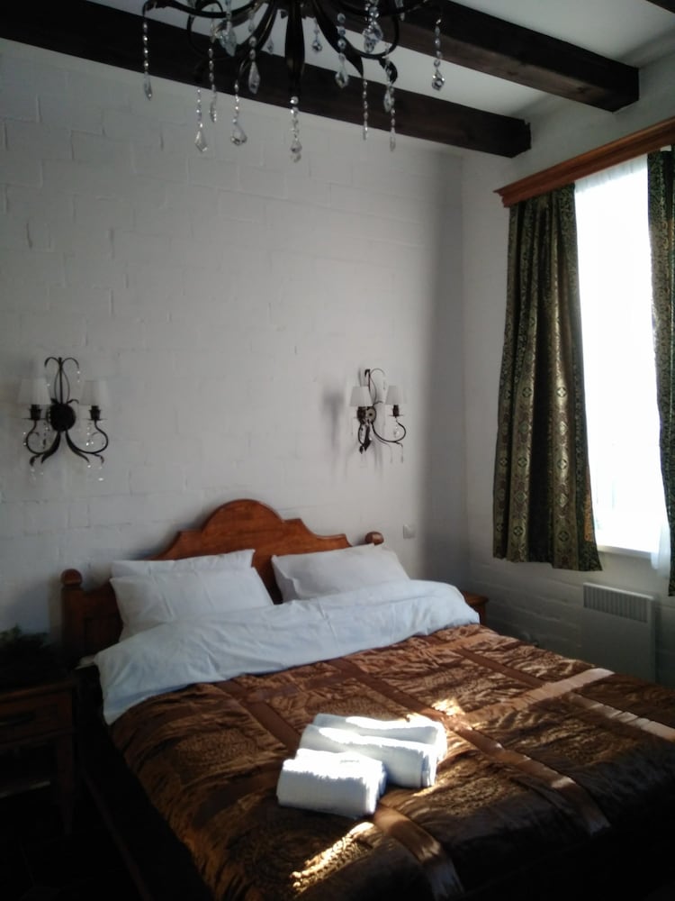 Villa Pia
