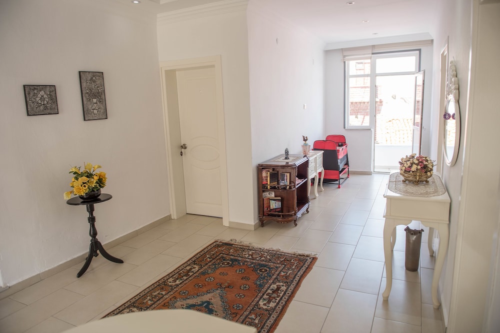 Aspava Butik Otel - Image 48