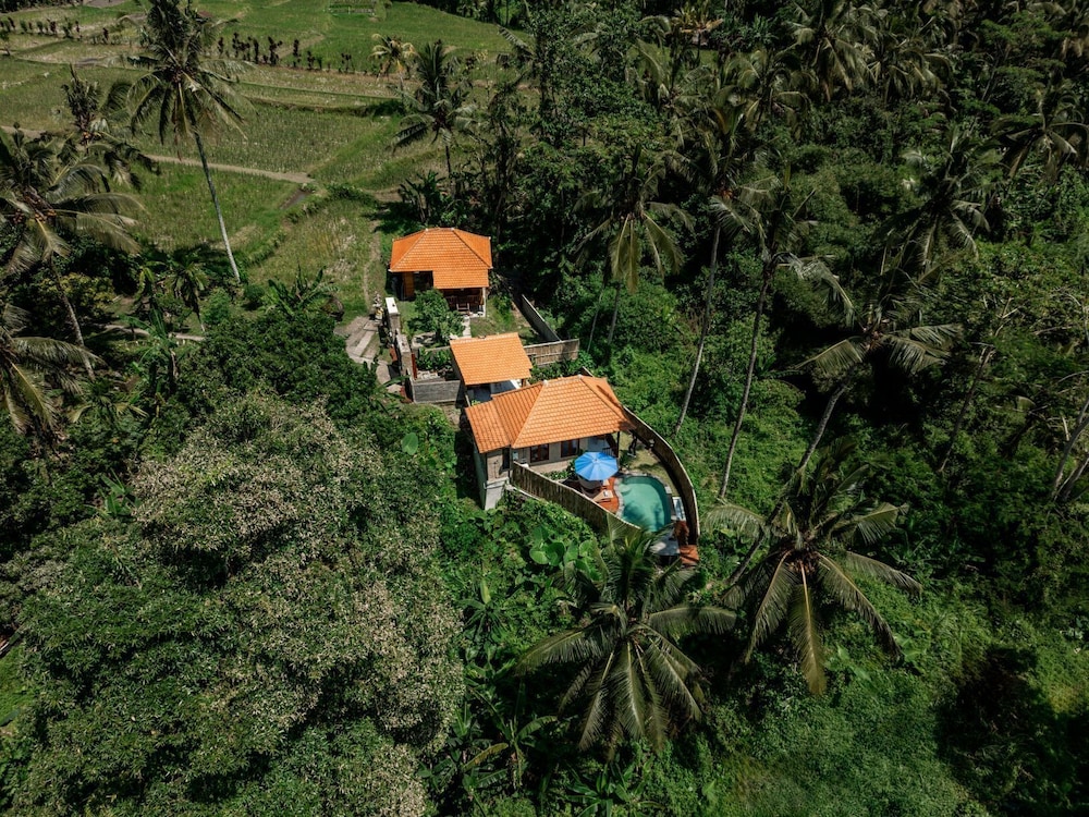 Villa Kuma Ubud