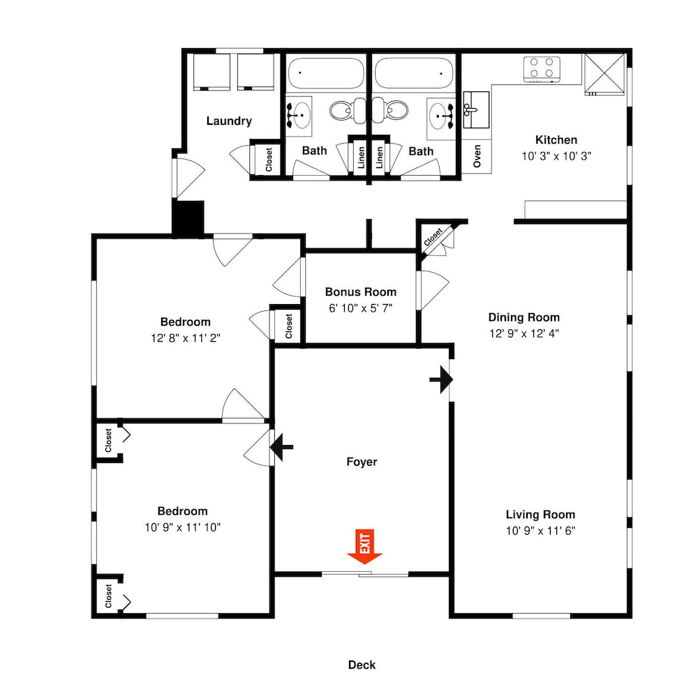 The Grand on Ave O by Ryson Vacation Rentals