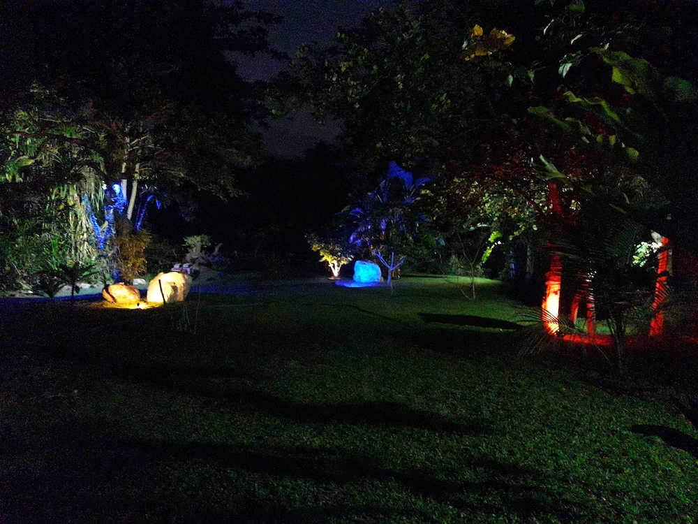 Vimanra Hotel