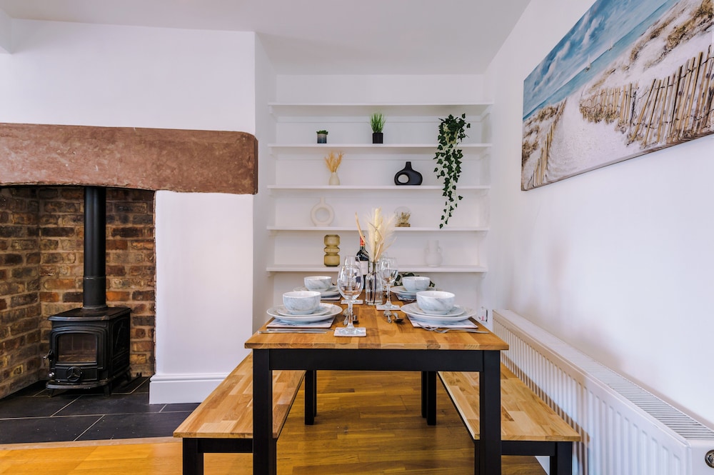 62 Handbridge