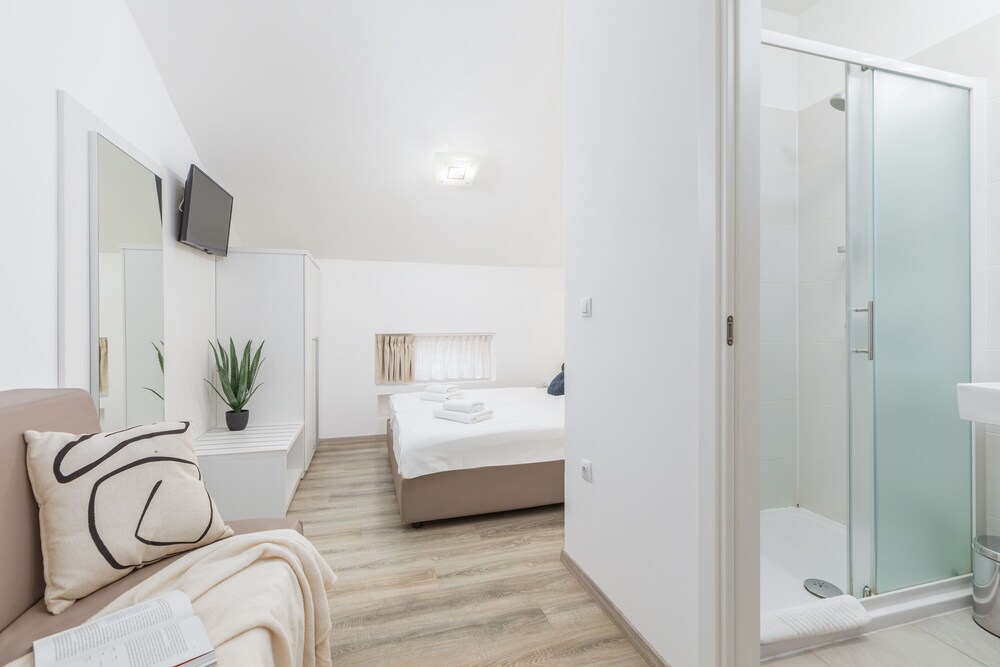 Boutique Suites Joyce