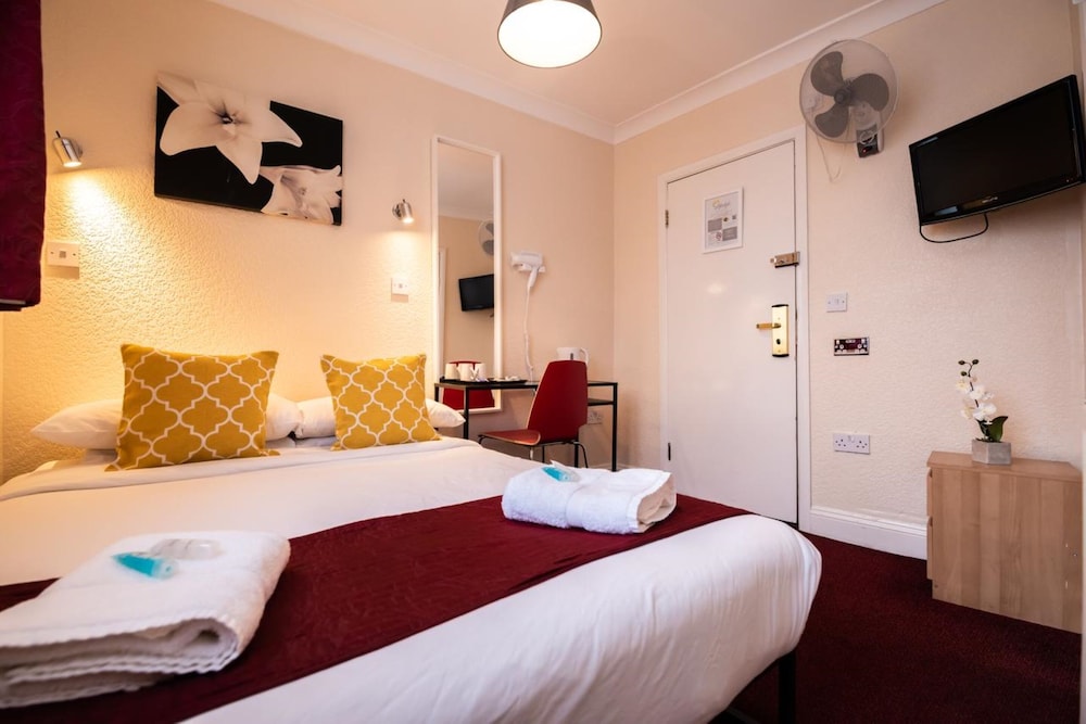 Sino Hotel