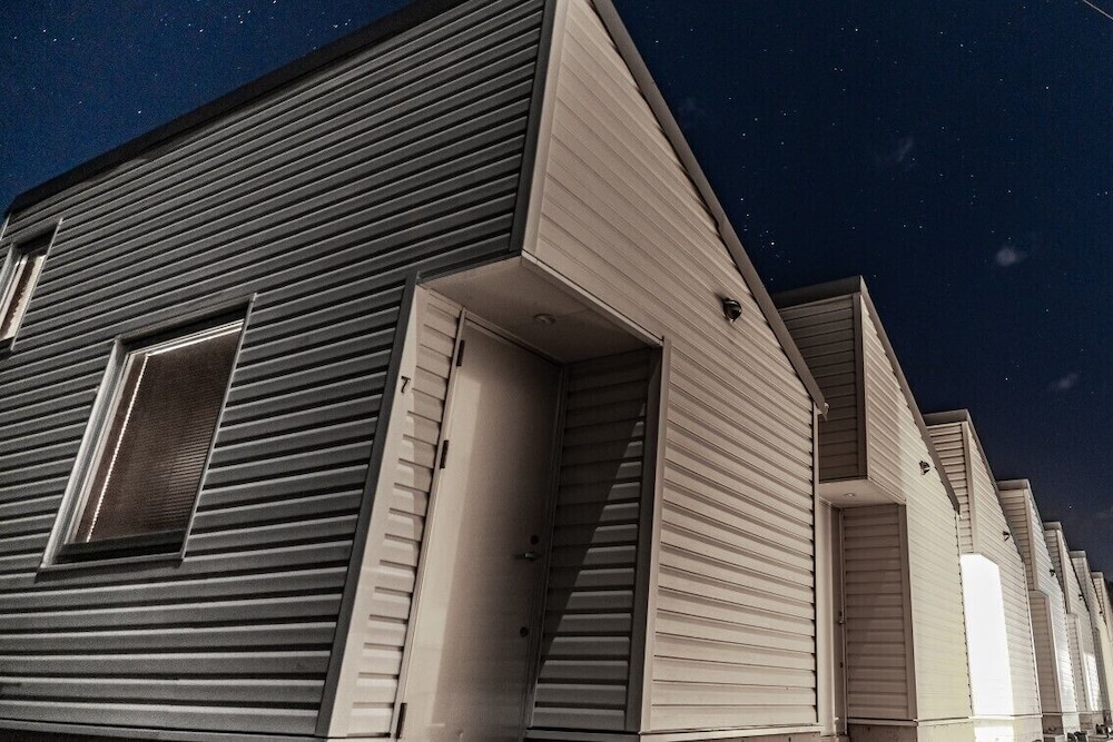 Hotel RESORT INN IRIOMOTEJIMA - Image 1