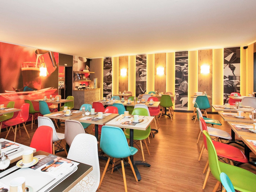 Saarbruecken Vacations - ibis Saarbruecken City - Property Image 3
