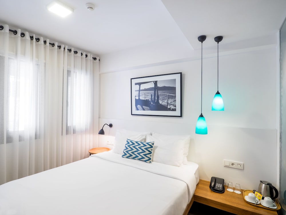 Alilass Otel - Image 25