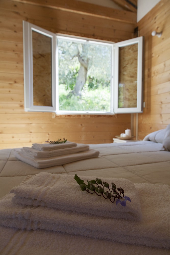 Camping Fiori di Noto