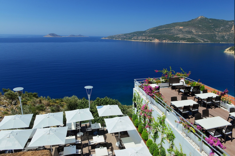 Kalamar Otel - Image 23