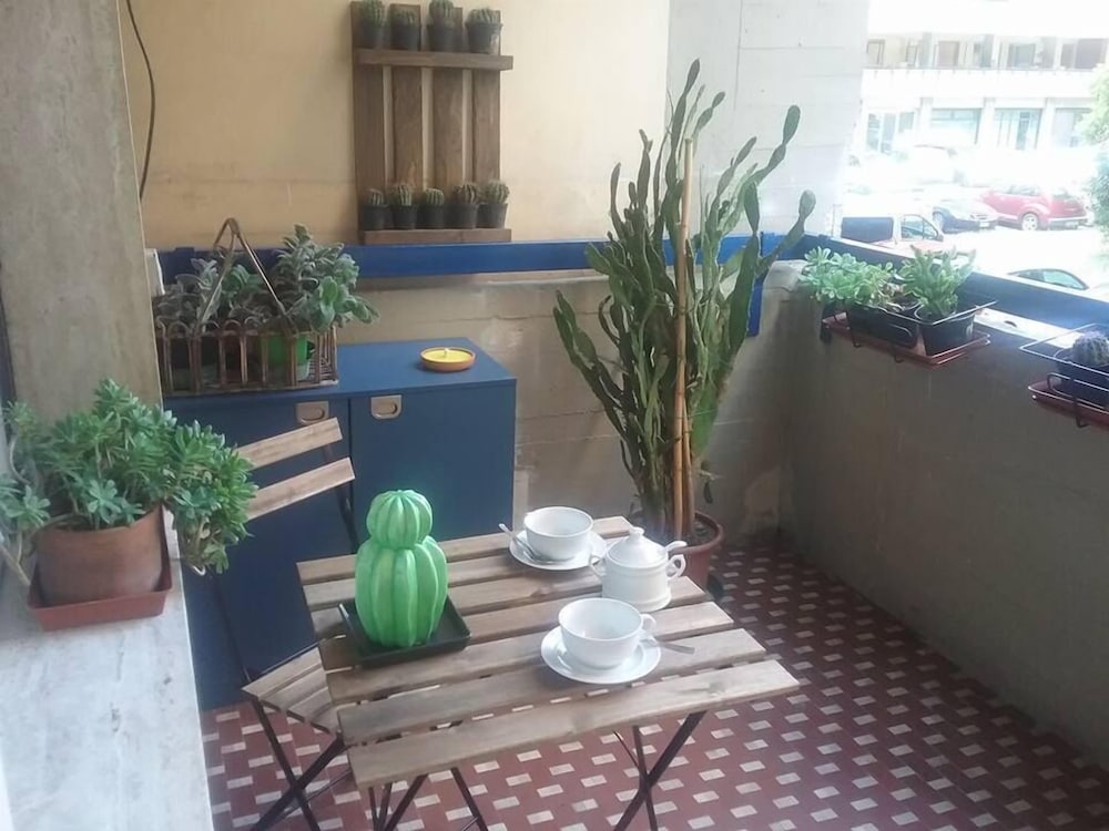 Mascagni Rooms