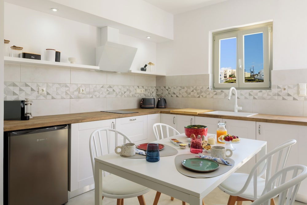 Avan Luxury Villas