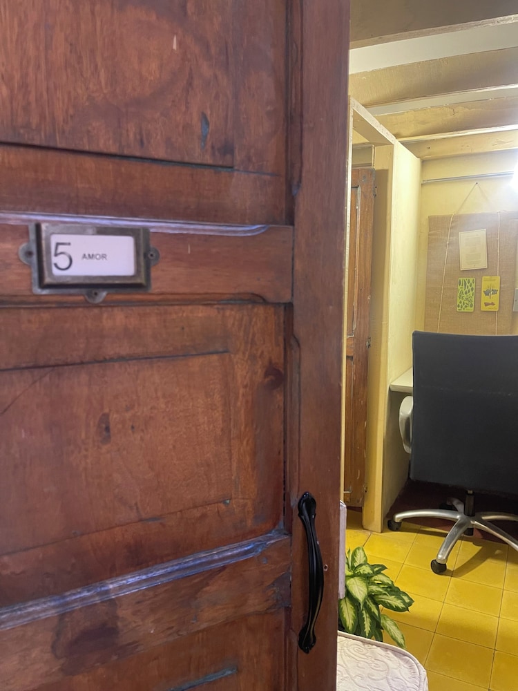 Coliving Granada