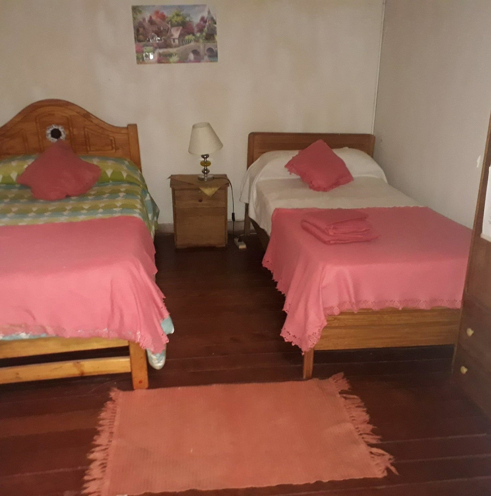 La Casa de Evelyn view 2