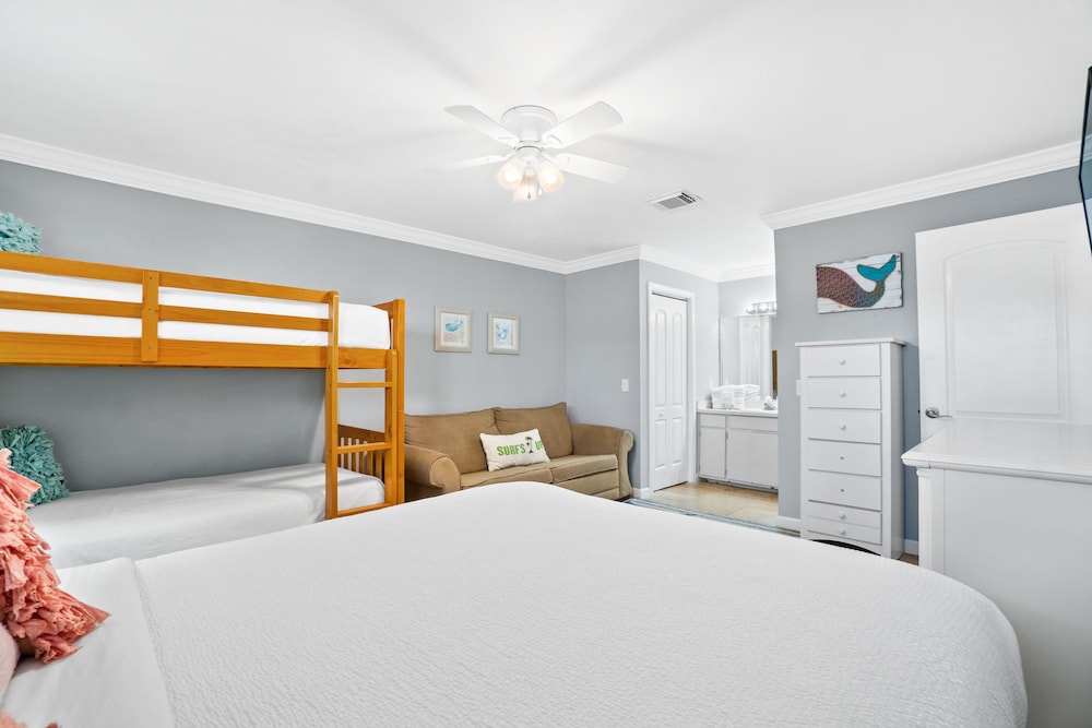 Harbur Arms by Panhandle Getaways view 3