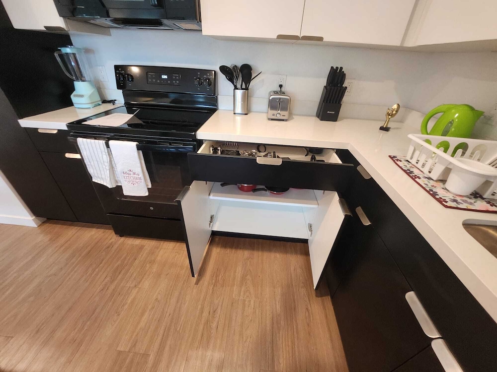 Premier Apts in Vibrant Downtown LA