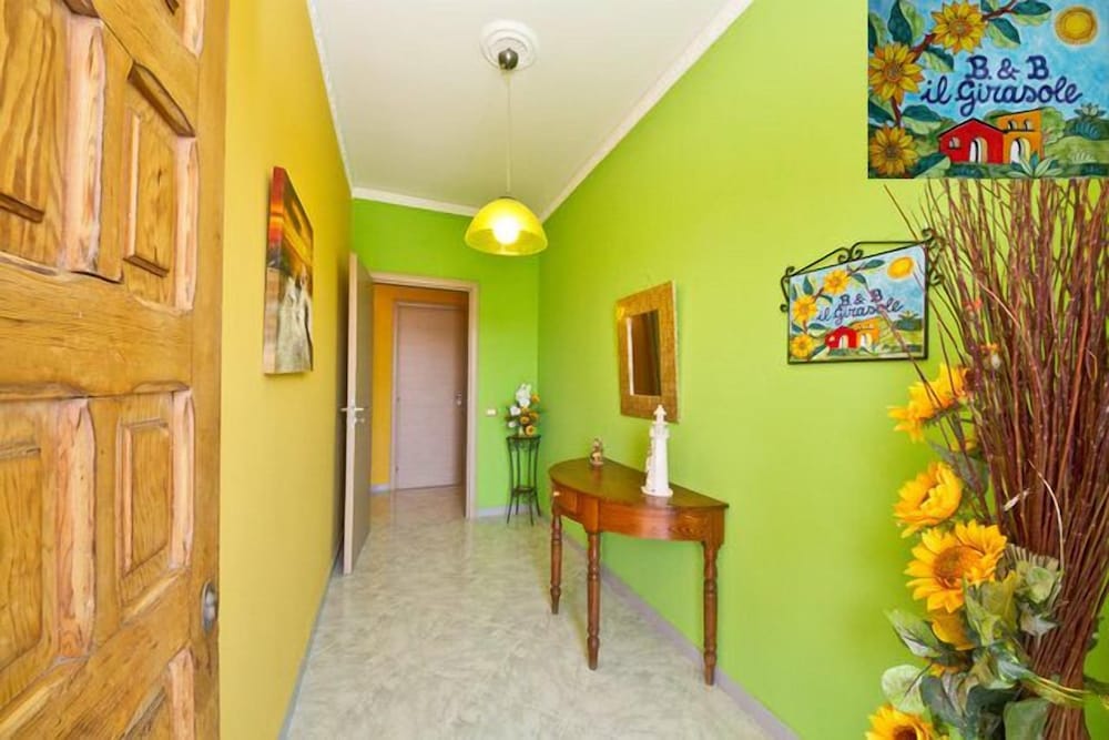 Il Girasole Bed and Breakfast