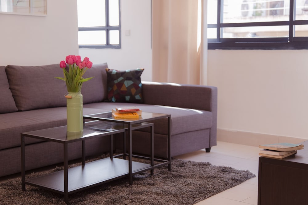 Shenkin Vilmar Apartments