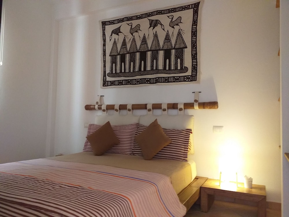 Estoril beach residence view 4