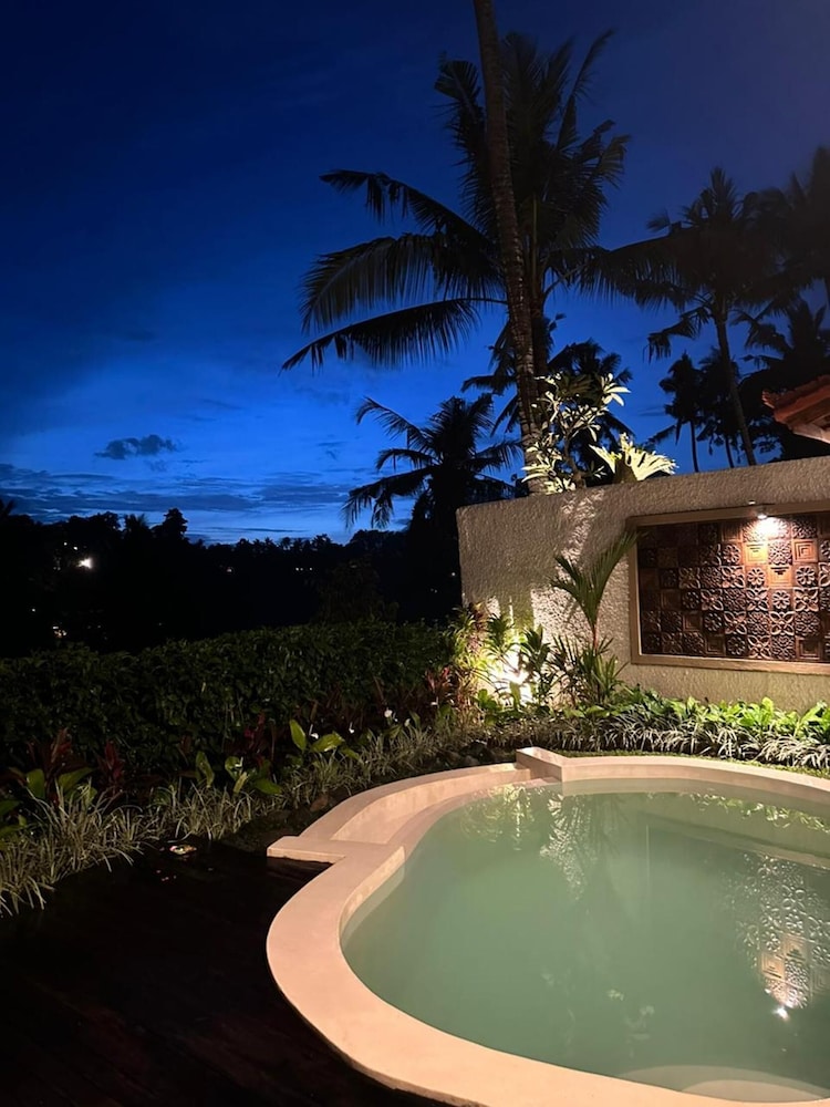 Sena Villa Ubud