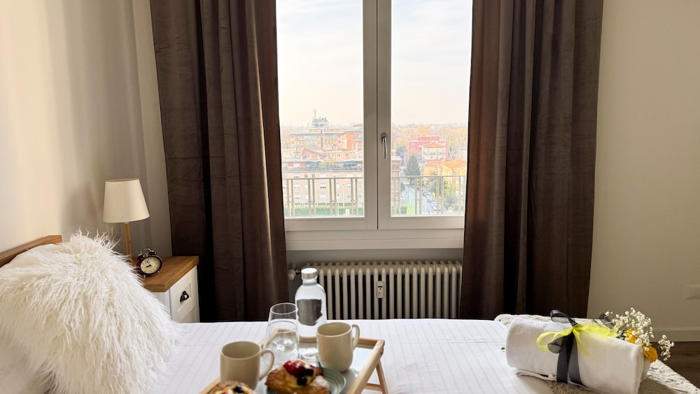 Venezia Dream Stay in Venezia Mestre