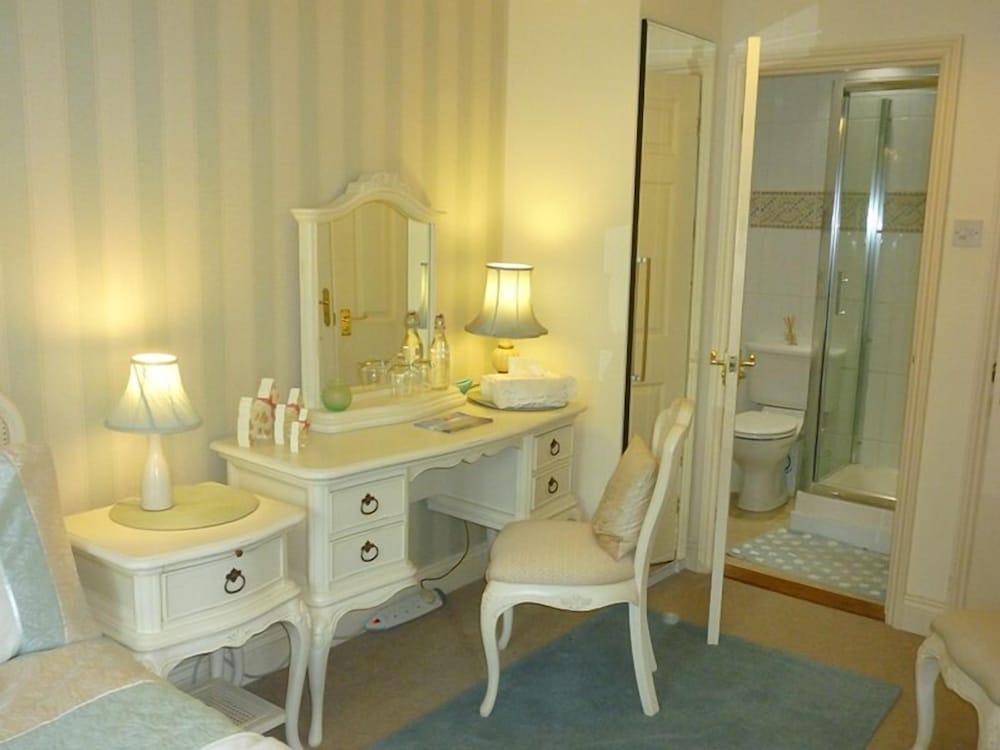 Copperfields Guesthouse, photo 14