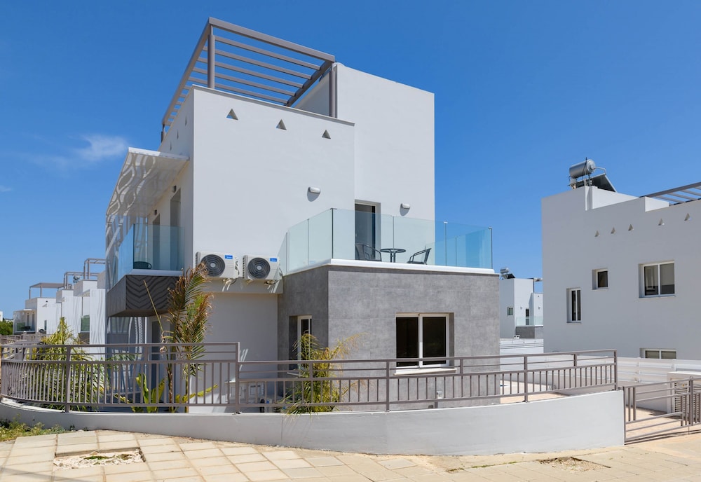 Nissini Villa 5 in Ayia Napa