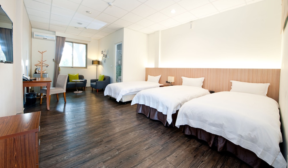 NCNU Campus Inn