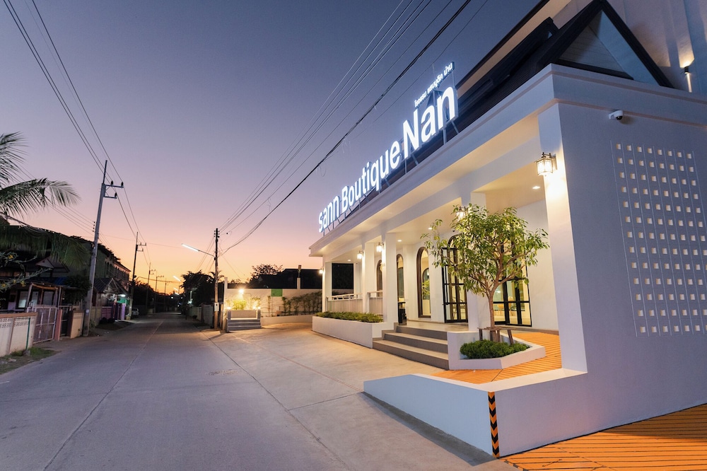 Sann Boutique Nan
