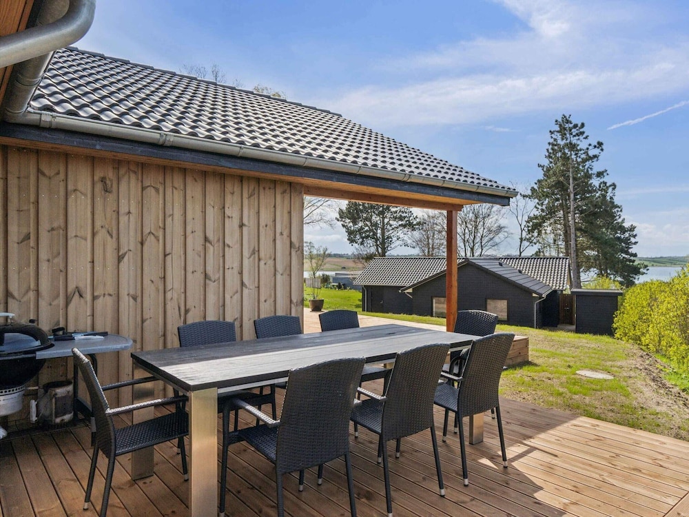 5 Star Holiday Home in Millinge