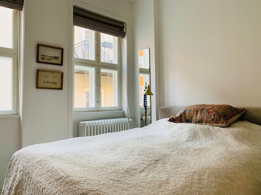 Best Stay Copenhagen - Nyhavn 8 view 3