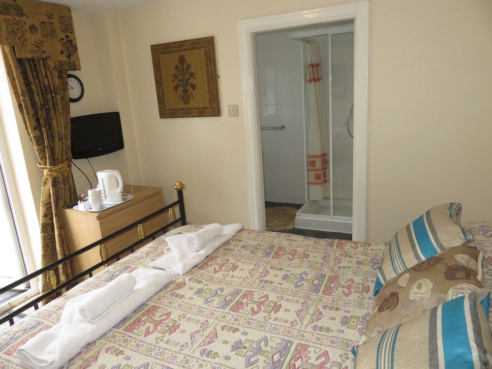 Glencoe Hotel