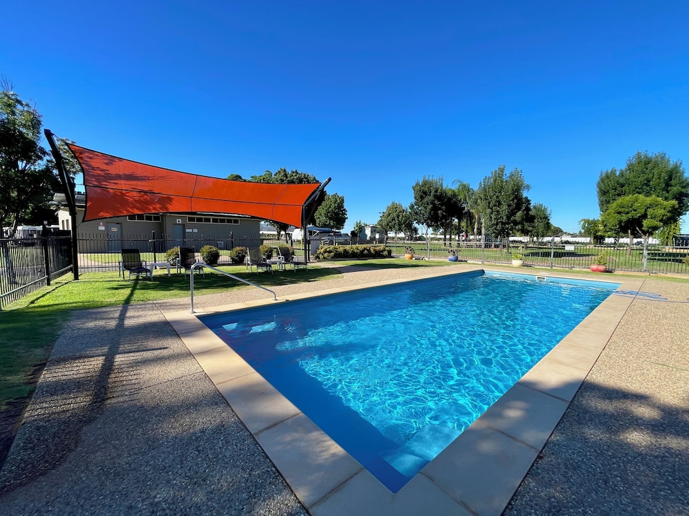 BIG4 Red Cliffs Holiday Park