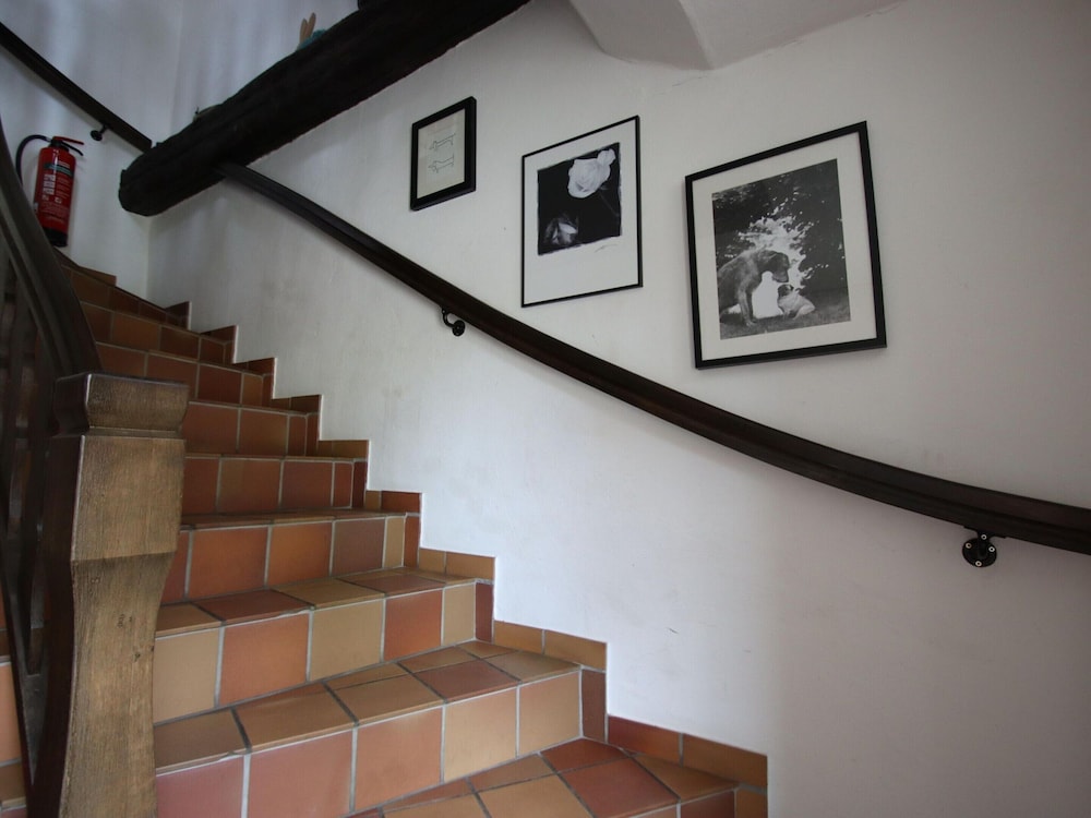 Ferienwohnung im Ferienhof, Dorfmark