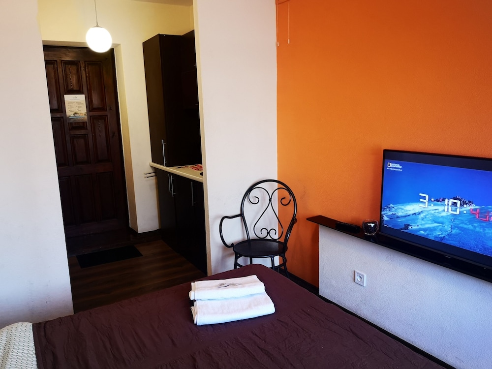 Orange Studio