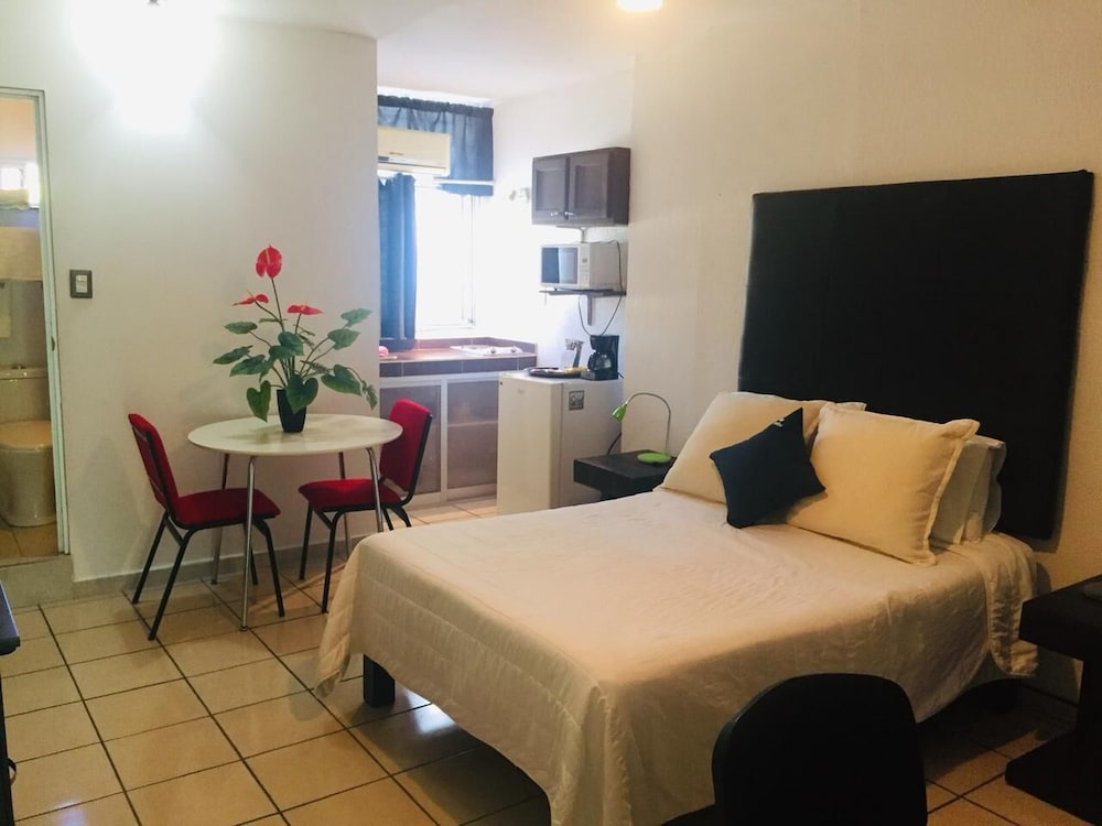 Culiacan Vacations - My Suite Ejecutivas - Property Image 19