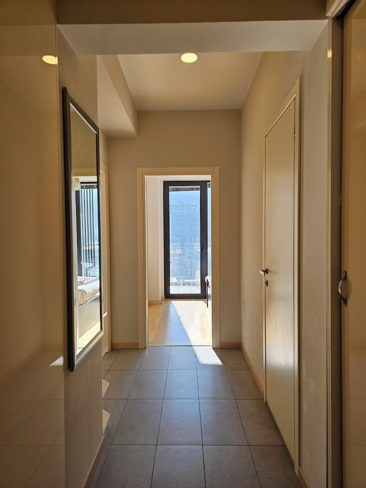 Archi chavchavadze one bedroom