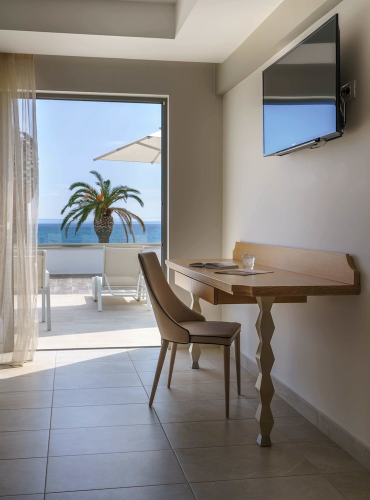 Elinotel Sermilia Resort - All inclusive