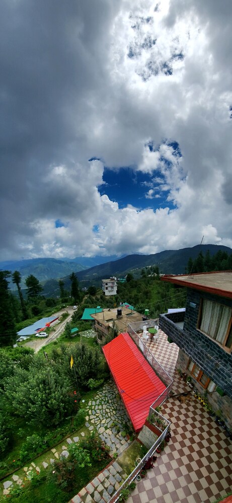 Talai ghar Farmstay Shimla