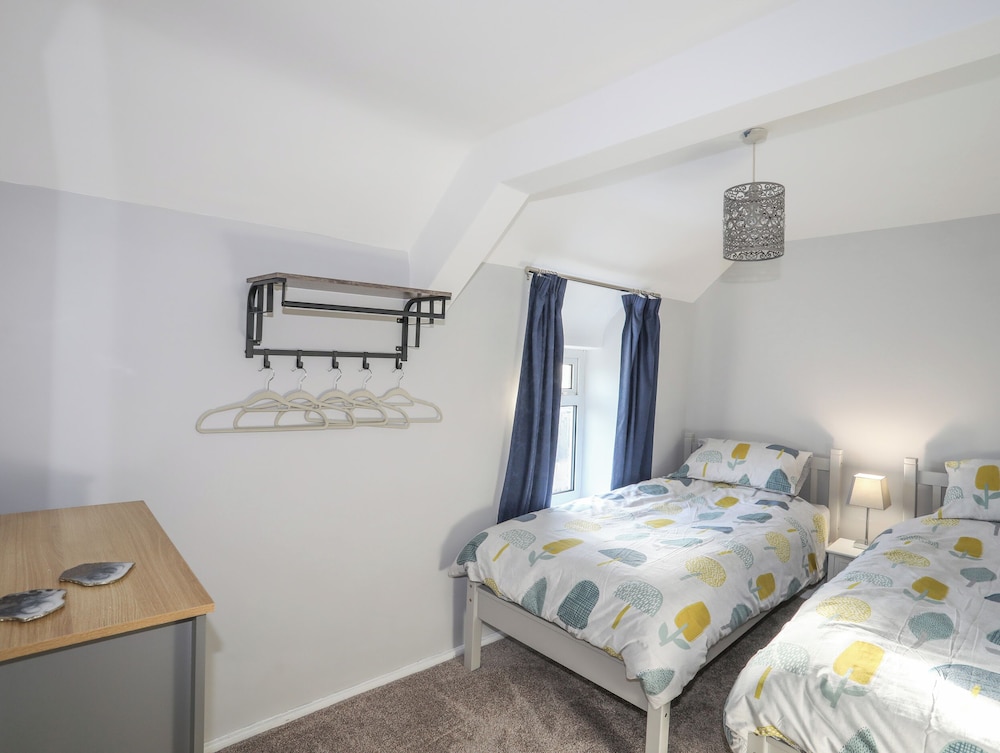 Oscar's Pad